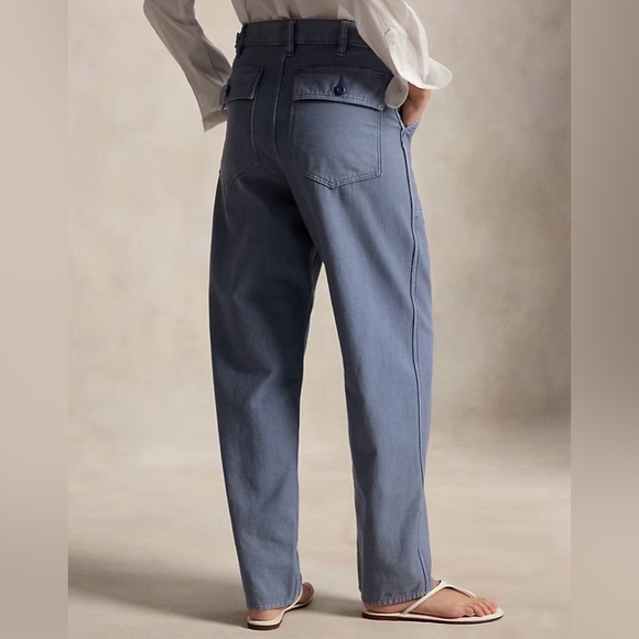 NWOT Ralph Lauren Ricky Pant - Picture 3 of 6